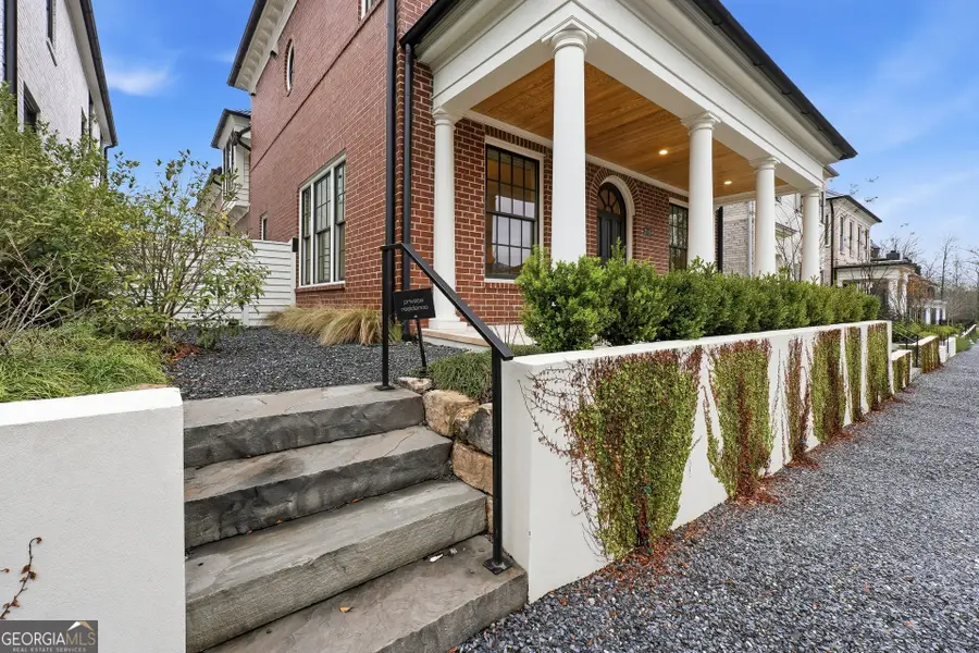 215 3rd Street, Fayetteville, GA 30214 - #3