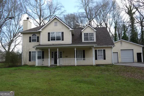 3366 Cook Road, Loganville, GA 30052