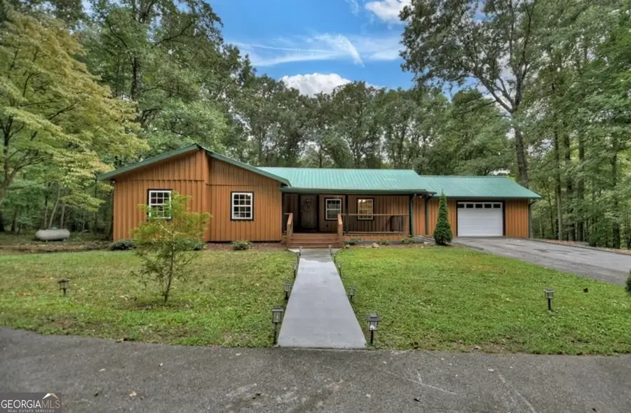 1843 Old Mobile Road, McCaysville, GA 30555 - #2