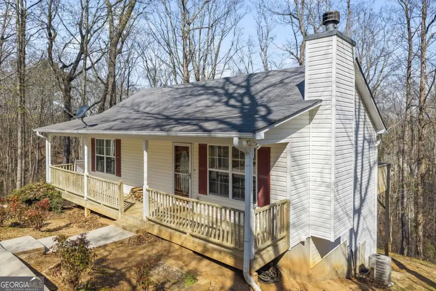 5790 Pebble Brook Trail, Gainesville, GA 30506 - #2