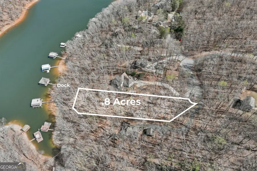 6855 Hardwood Trail, Gainesville, GA 30506 - #2