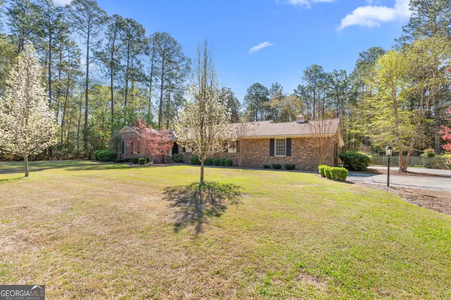 102 Windsor Way, Statesboro, GA 30458 - #3