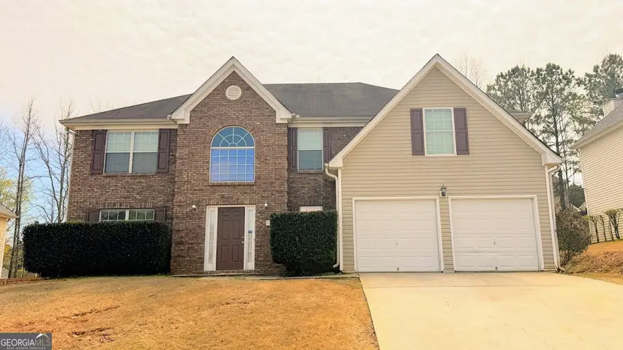 3875 Hadley Road, Douglasville, GA 30135 - #2