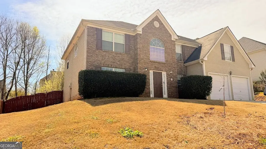 3875 Hadley Road, Douglasville, GA 30135 - #3
