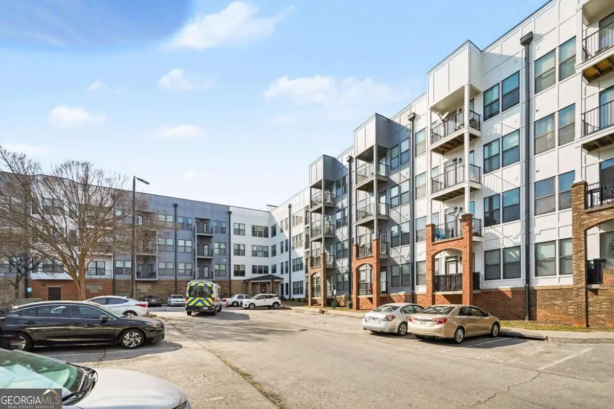 898 Oak Street Sw #3422, Atlanta, GA 30310 - #1
