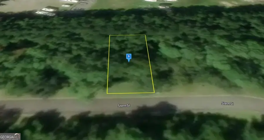121 Stern Street, Saint Marys, GA 31558 - #2