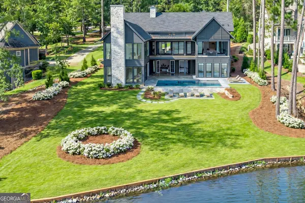 2280 Osprey Poynte, Greensboro, GA 30642