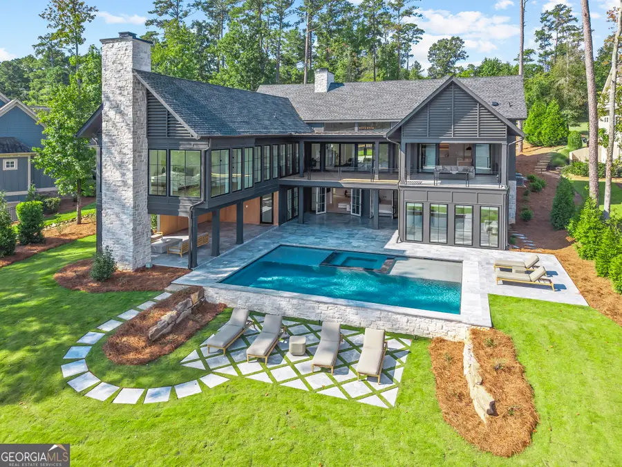 2280 Osprey Poynte, Greensboro, GA 30642 - #3