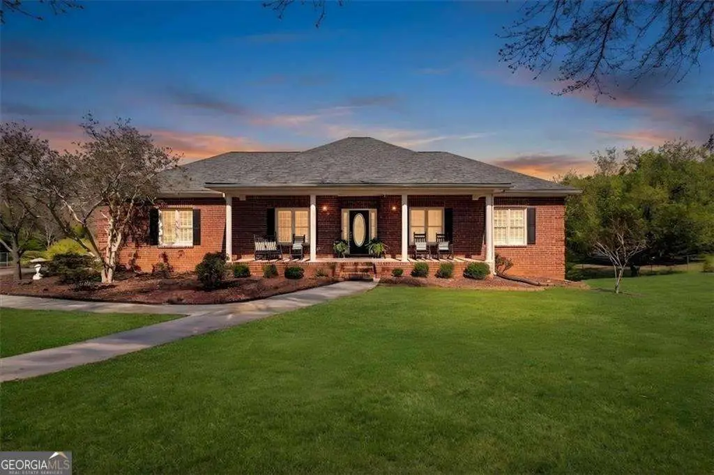 30 Adair Drive Sw, Taylorsville, GA 30178 - #1