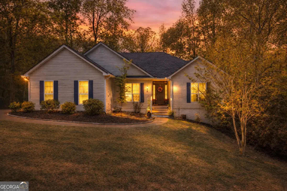 78 Tremont Street, Sharpsburg, GA 30277 - #1