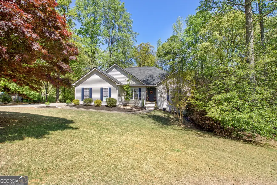 78 Tremont Street, Sharpsburg, GA 30277 - #2