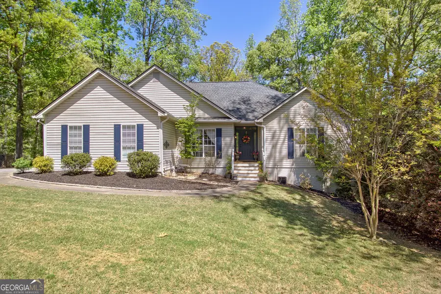 78 Tremont Street, Sharpsburg, GA 30277 - #3