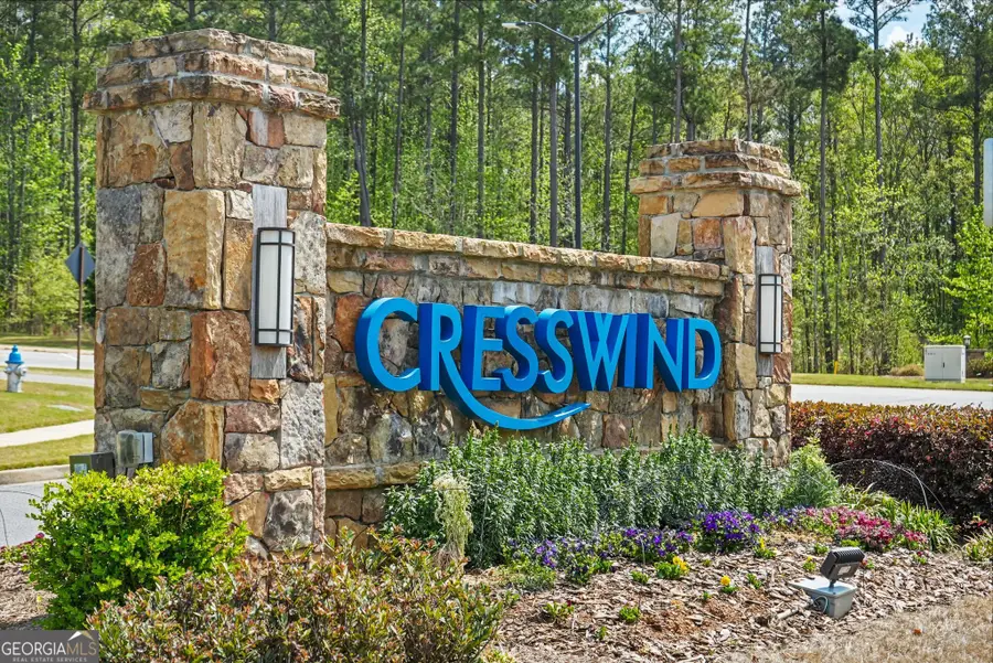 108 Red Maple Drive, Peachtree City, GA 30269 - #2