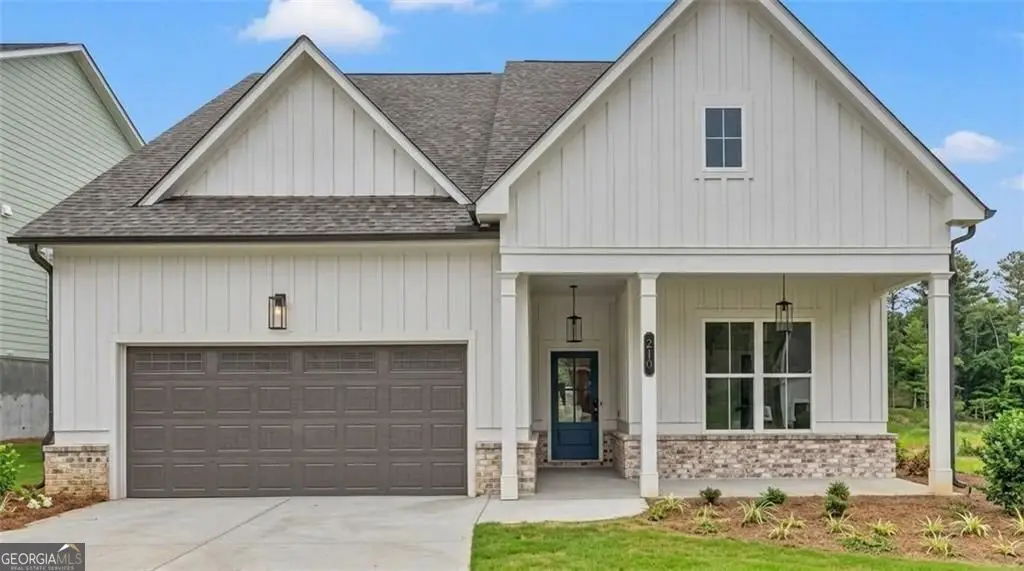 1101 Cooks Farm Way, Woodstock, GA 30189 - #1