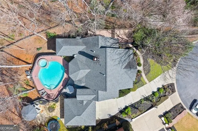 2313 Garden Park Drive Se, Smyrna, GA 30080 - #3