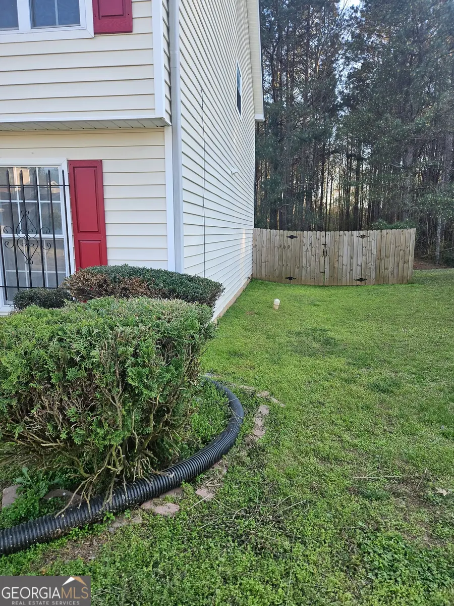 6923 Biscayne Boulevard, Rex, GA 30273 - #2