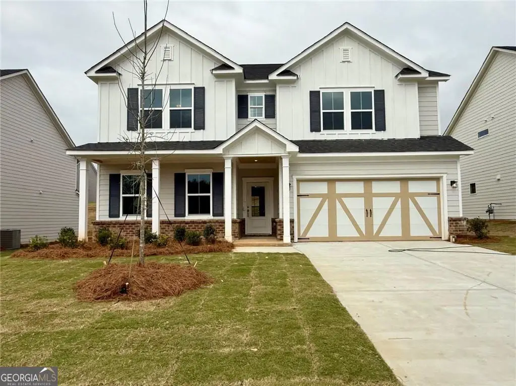 1667 Branch Creek Dr-lot 87, Cumming, GA 30040 - #1
