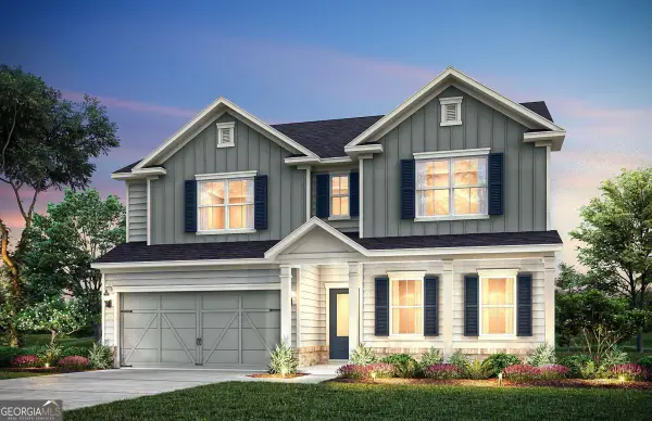 1667 Branch Creek Dr-lot 87, Cumming, GA 30040