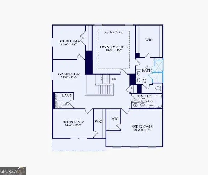 1667 Branch Creek Dr-lot 87, Cumming, GA 30040 - #3