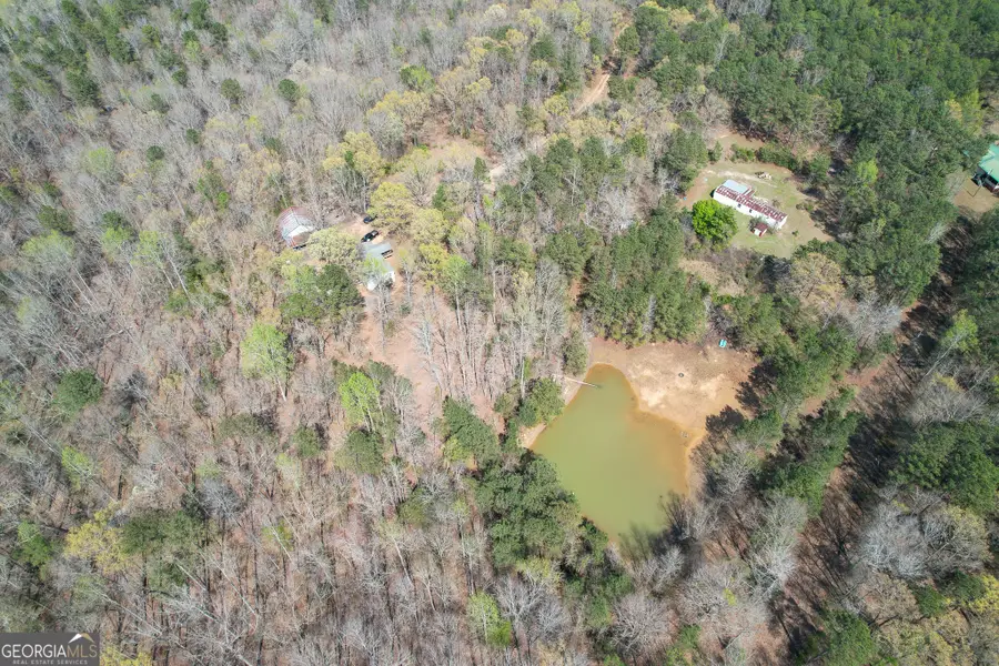 3595 Logtown Road, Thomaston, GA 30286 - #2