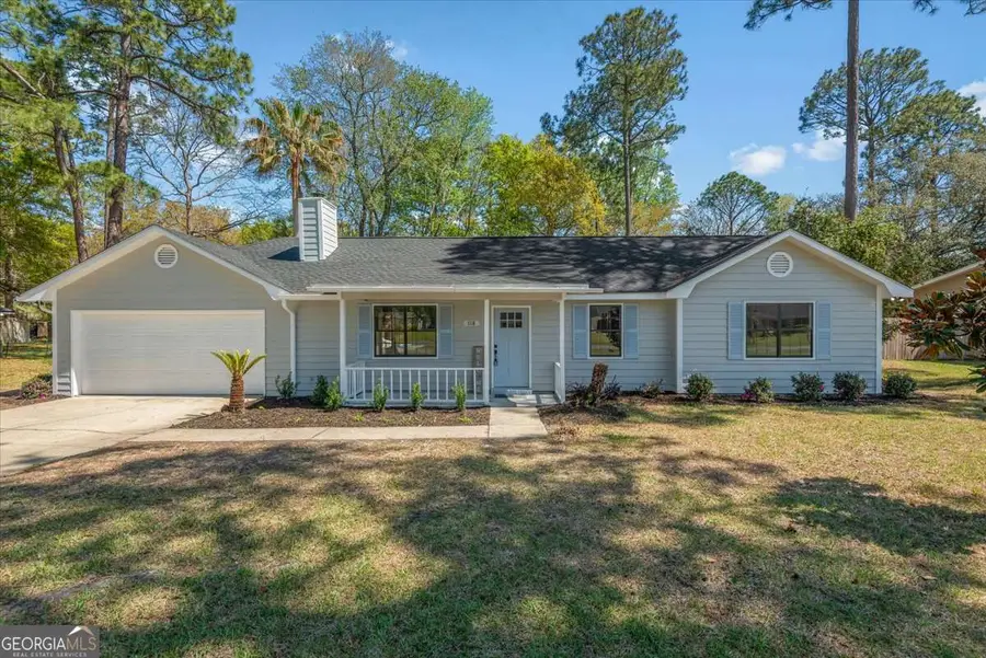 118 Brighton Circle, Brunswick, GA 31525 - #2