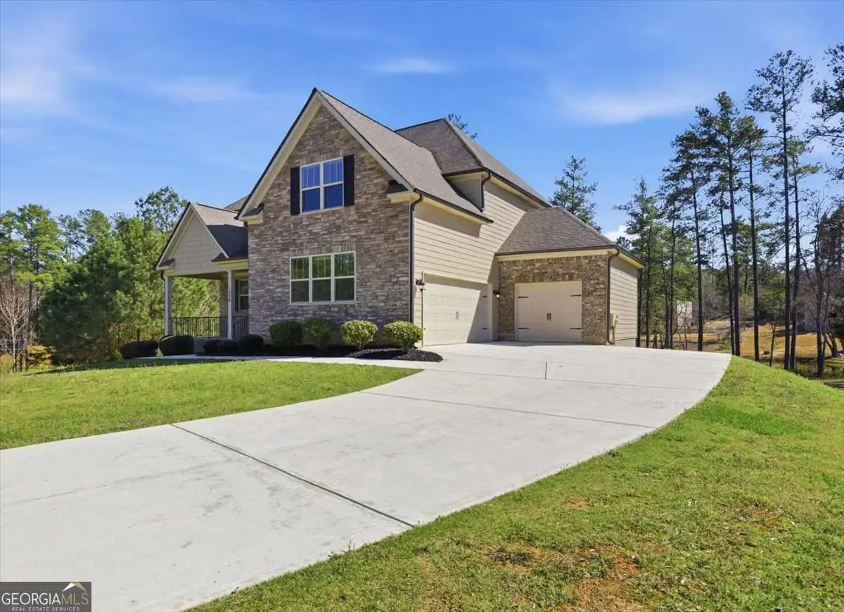 1076 Adams Haven Bend, Acworth, GA 30101 - #1