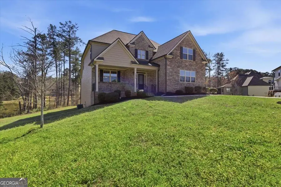 1076 Adams Haven Bend, Acworth, GA 30101 - #3
