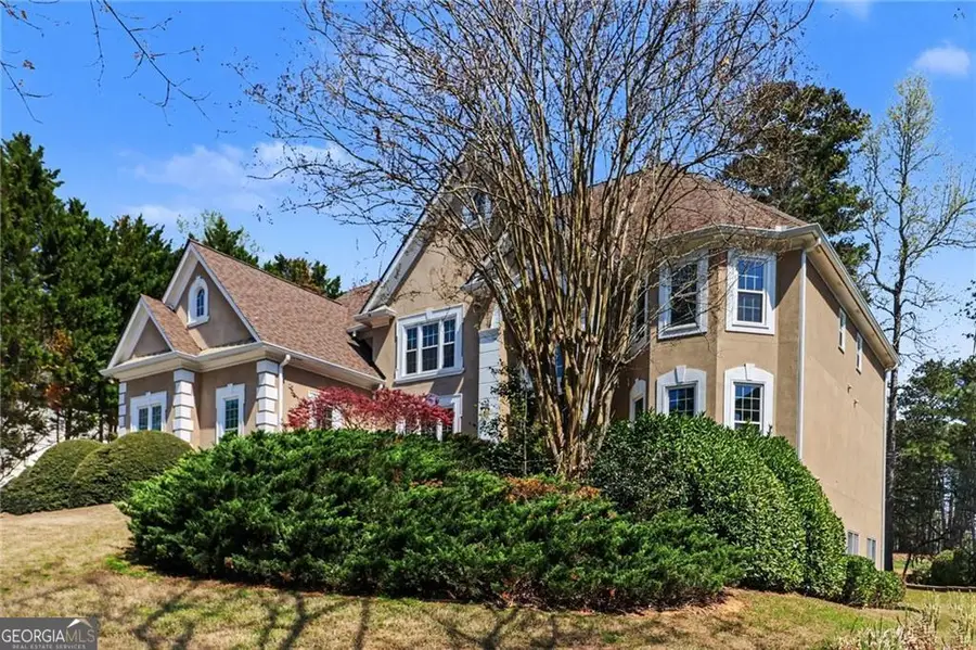 14565 Creek Club Drive, Alpharetta, GA 30004 - #3