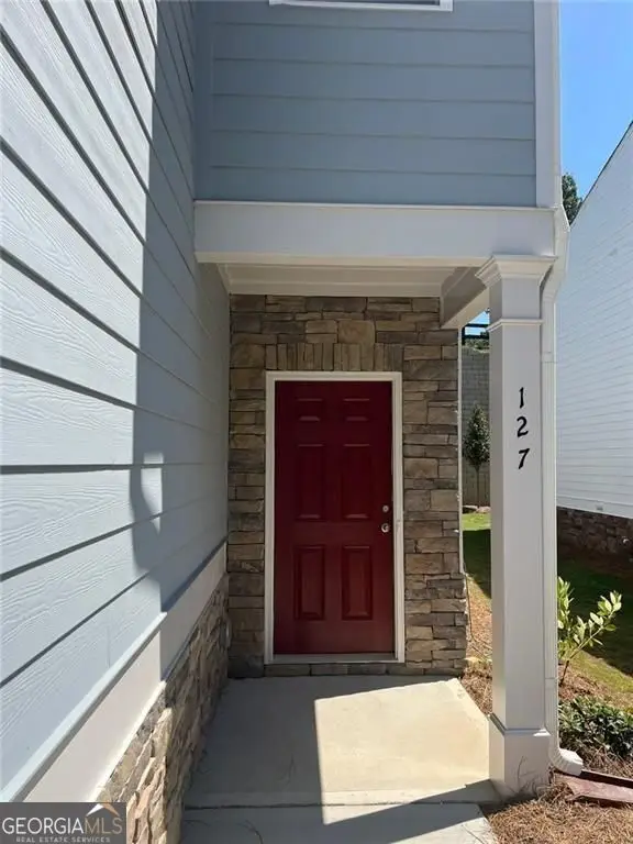 127 Berry Drive, Dawsonville, GA 30534 - #1