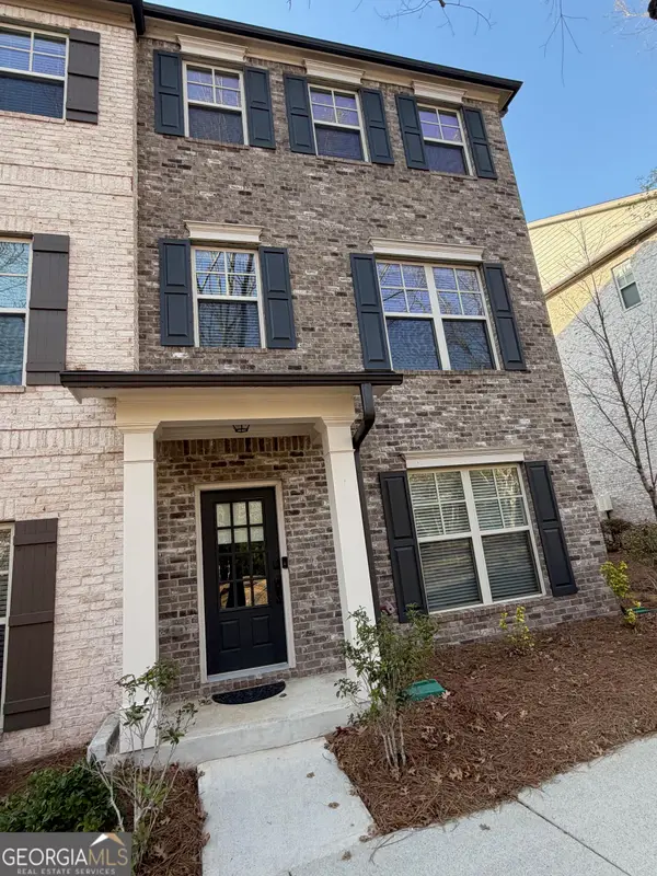 1550 Baygreen Road, Suwanee, GA 30024