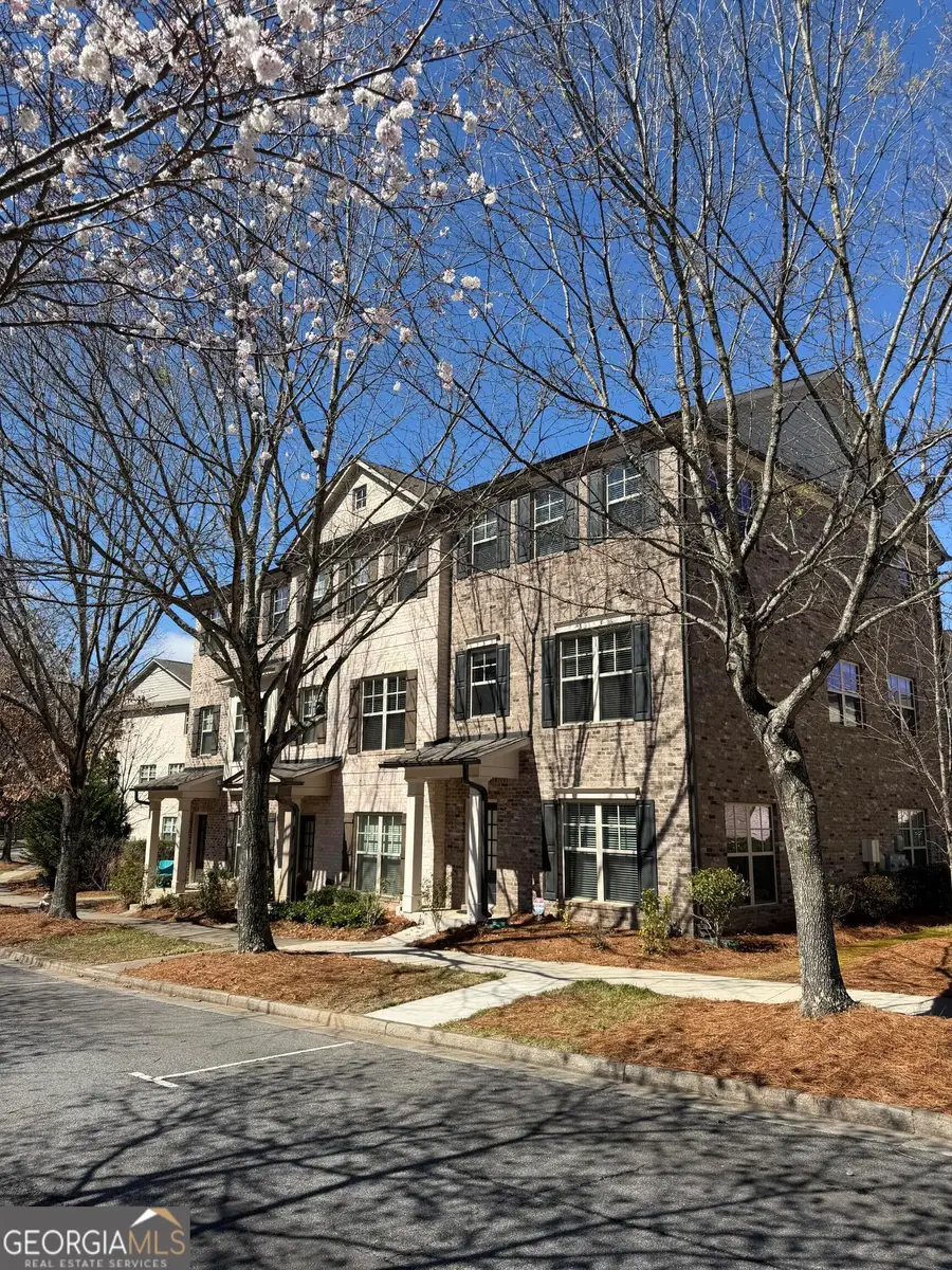 1550 Baygreen Road, Suwanee, GA 30024 - #2