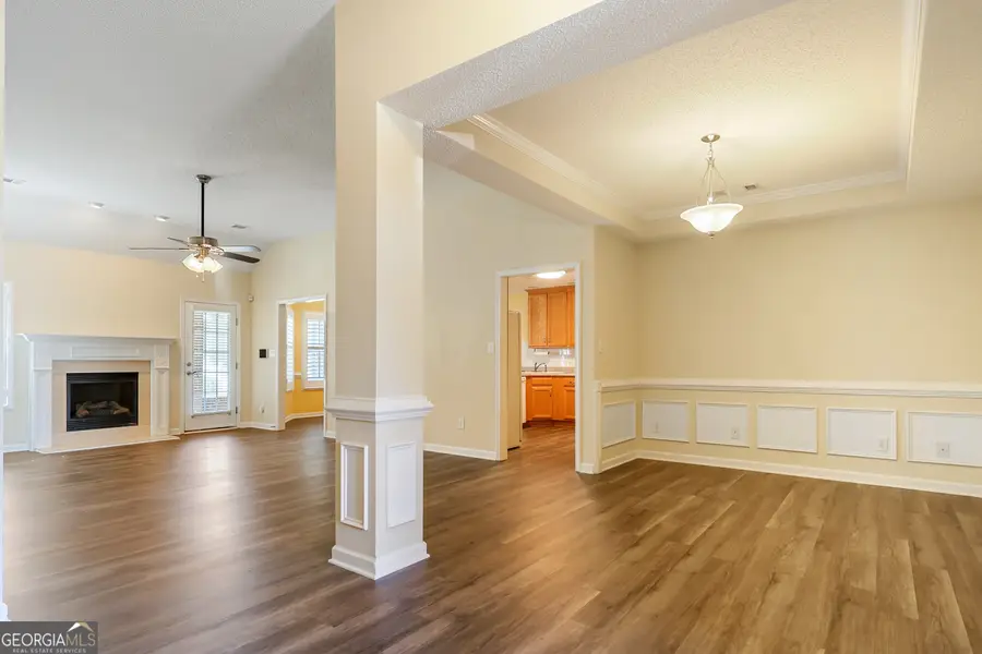 1496 Empress Drive, McDonough, GA 30253 - #3