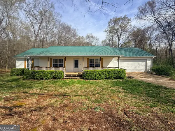 1492 Highway 198, Carnesville, GA 30521