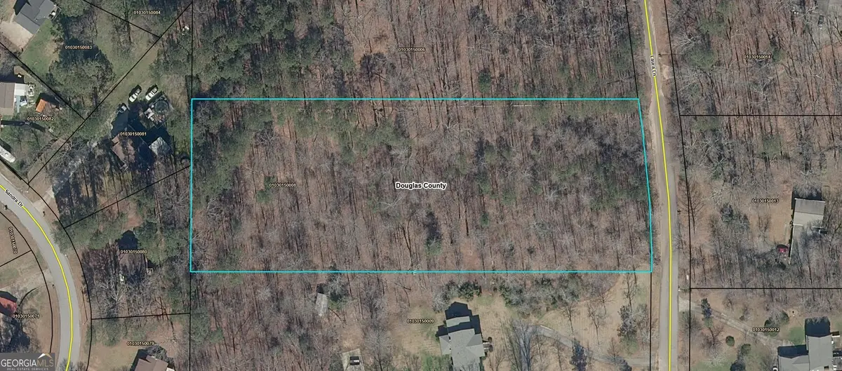 3281 Laura Lane, Douglasville, GA 30135 - #1