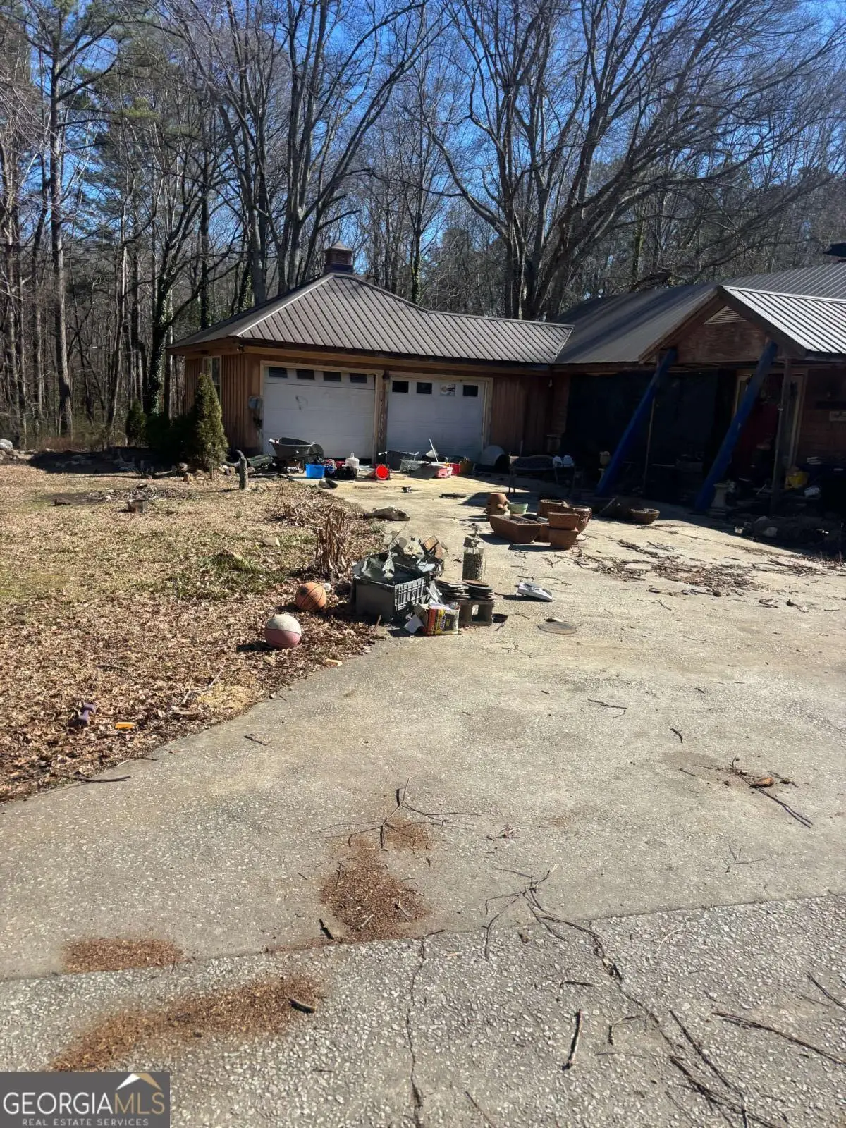 116 Pine Shadows Drive, Dallas, GA 30157 - #1