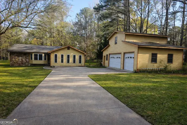 30 W Price Drive W, Locust Grove, GA 30248