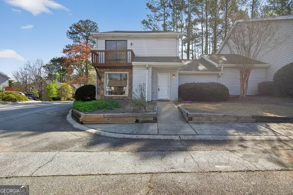 1 Fairway Drive, Kennesaw, GA 30144