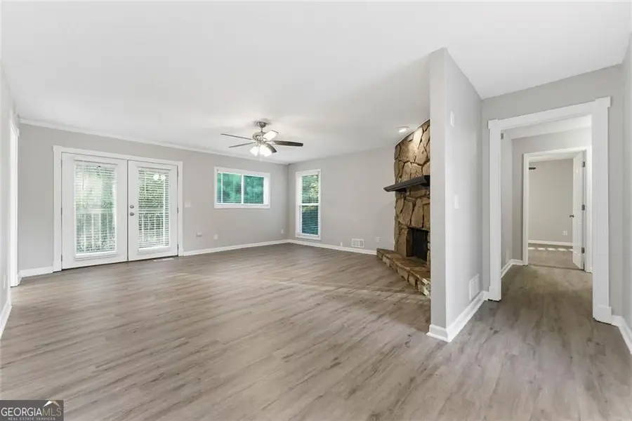 2186 Cedar Forks Drive, Marietta, GA 30062 - #2