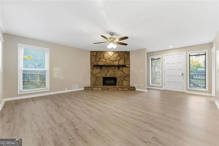 2186 Cedar Forks Drive, Marietta, GA 30062 - #3