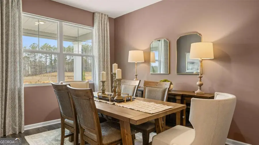 117 Oakchase Park Lane, Hampton, GA 30228 - #3