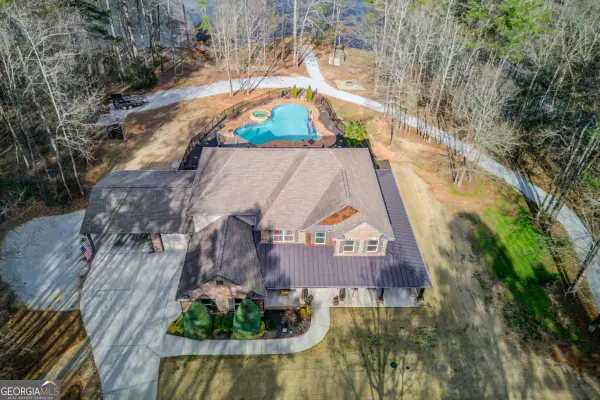 245 Lakeshore Drive, Jefferson, GA 30549