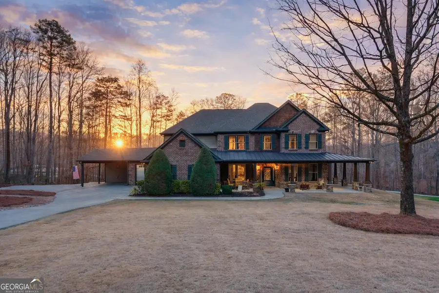 245 Lakeshore Drive, Jefferson, GA 30549 - #3