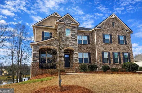 6480 Yellow Birch Street, Cumming, GA 30040