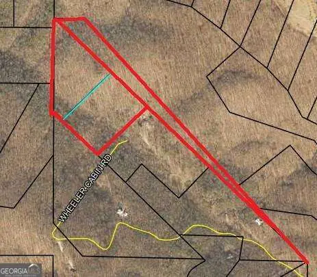 0 Wheeler Cabin Road, Jasper, GA 30143 - #1