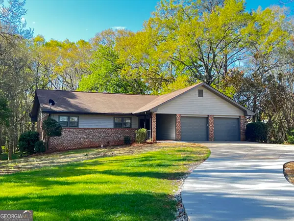 2115 Oak Hill Road, Covington, GA 30016