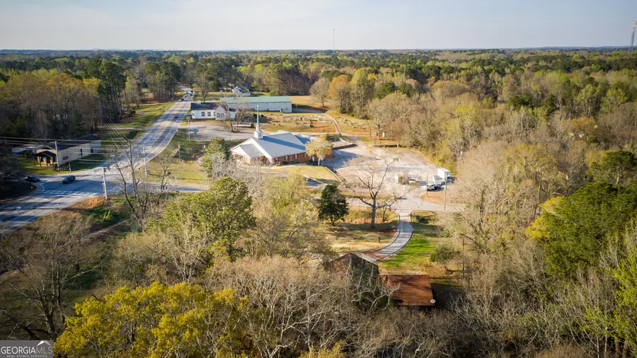 2115 Oak Hill Road, Covington, GA 30016 - #2