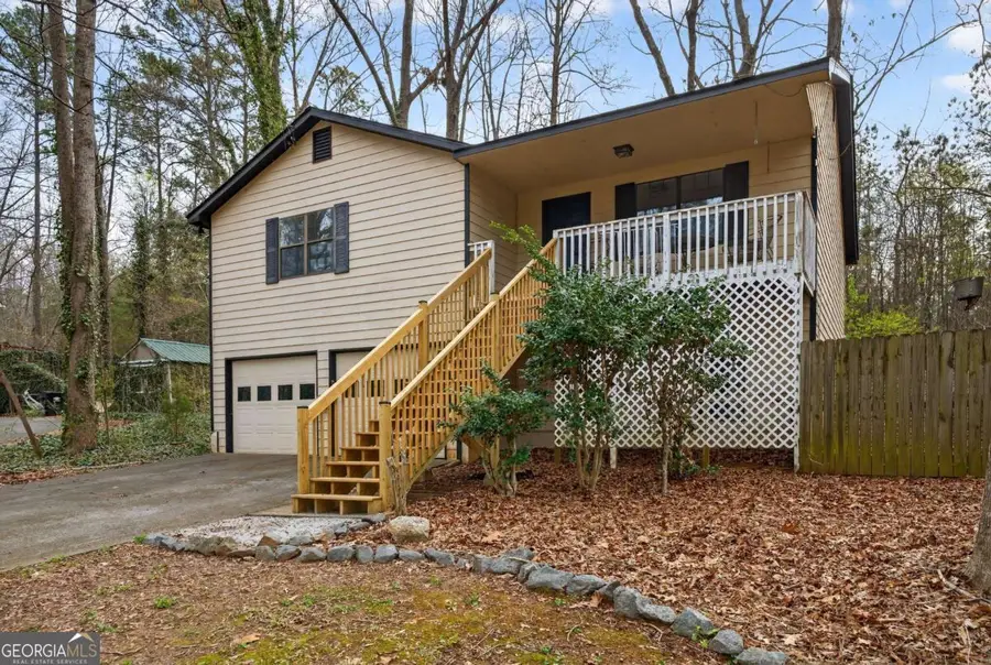 67 Trace Trail, Dallas, GA 30132 - #2