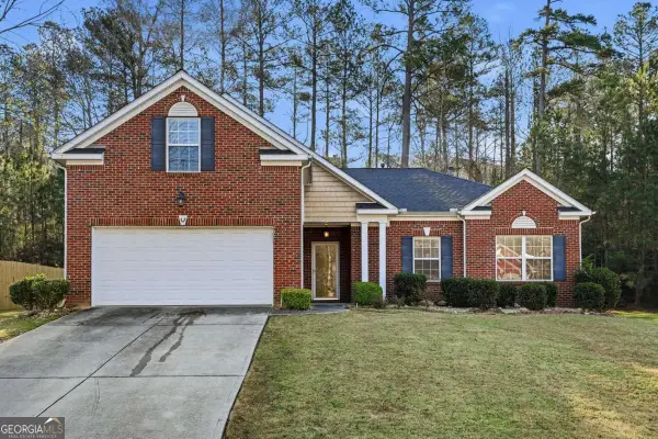 3960 Medlock Park Drive, Snellville, GA 30039