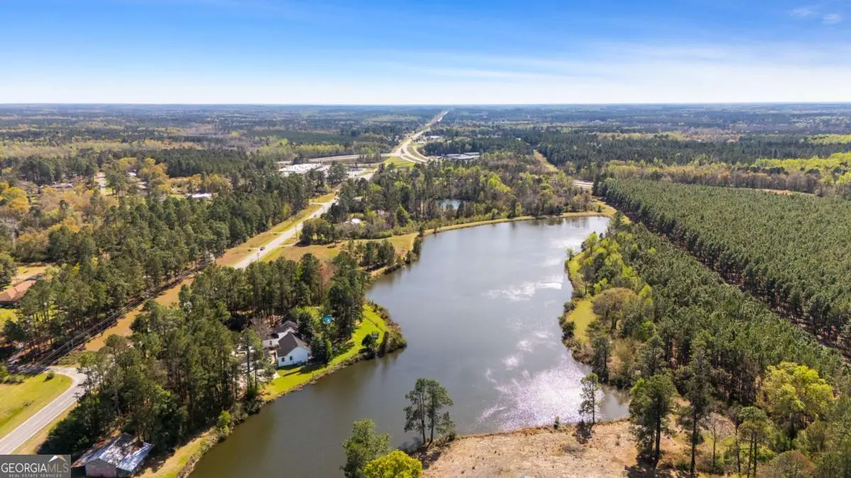 0 W Ogeechee Street, Sylvania, GA 30467 - #1