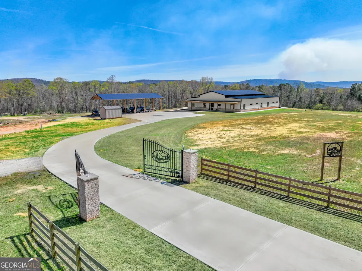 3873 Cove Road, Woodbury, GA 30293 - #1